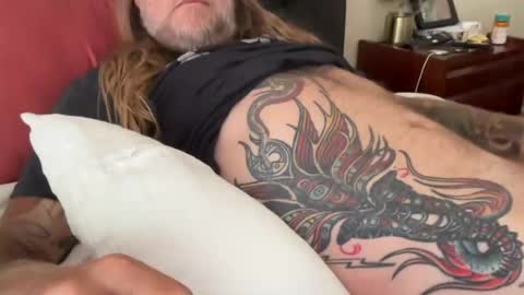 hippybiker online show from July 15, 2:33 pm