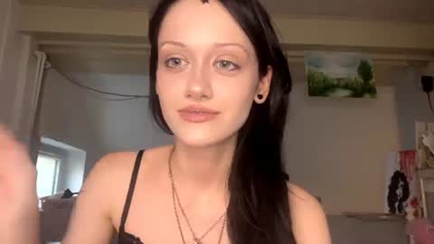 Ava online show from June 20, 6:58 pm