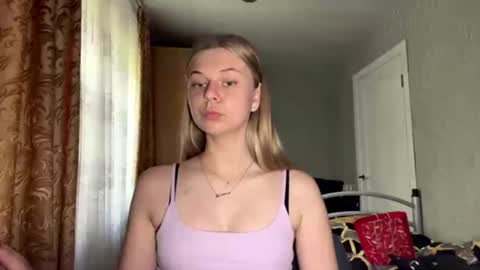 Klara online show from June 23, 10:22 am