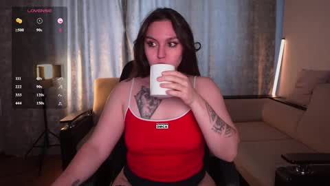 Karina online show from May 24, 3:03 am