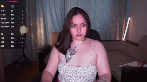 Karina online show from July 18, 8:16 am