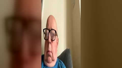 Cum suck Me off online show from July 4, 11:14 am