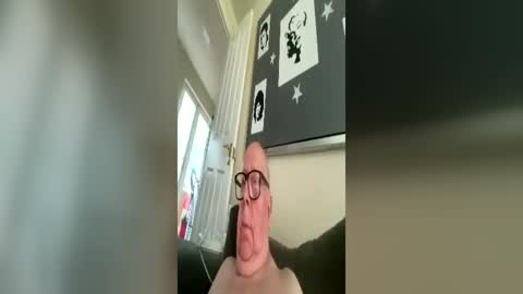 Cum suck Me off online show from June 26, 1:16 pm