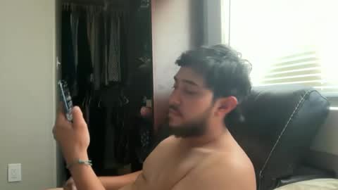 Daddyboss online show from July 20, 11:28 pm