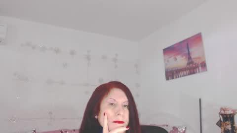 horny_touchk online show from May 1, 9:36 am