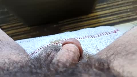 Tiny cock online show from November 10, 6:56 pm