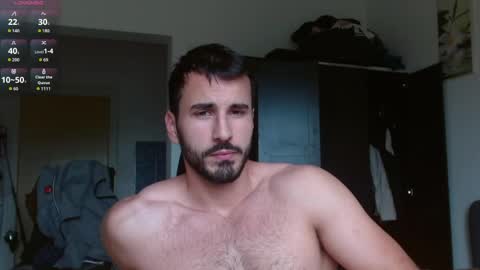 hornyasfuckk33 online show from May 11, 1:40 pm