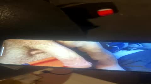 hornyderry online show from July 28, 1:36 am