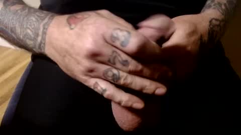Hornyhumper online show from June 28, 4:41 am