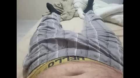hornyman0605 online show from June 5, 10:31 am