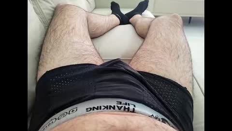 hornyman0605 online show from May 20, 10:21 am