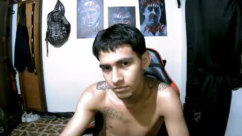hot__mechanic online show from July 17, 6:54 pm