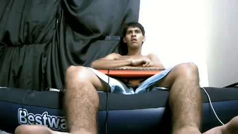 hot__mechanic online show from June 29, 1:02 am