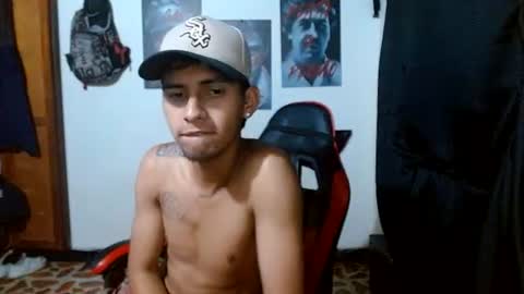 hot__mechanic online show from June 15, 6:33 pm