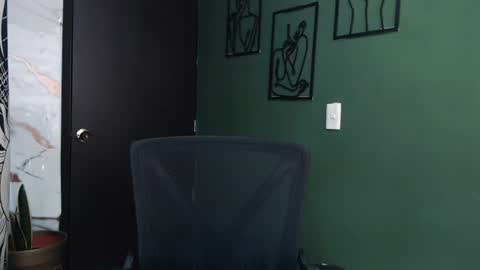 hot chocolate 4u online show from July 9, 5:39 pm