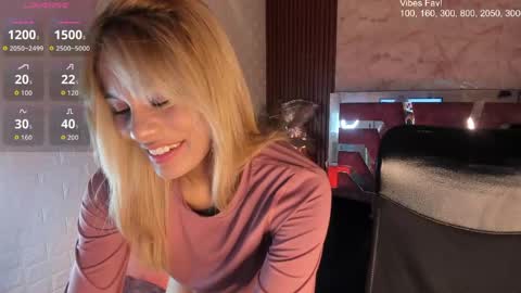 Valery online show from May 29, 11:08 am