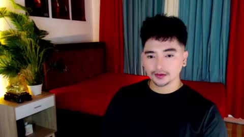 hot_daddy_core online show from July 13, 11:36 am