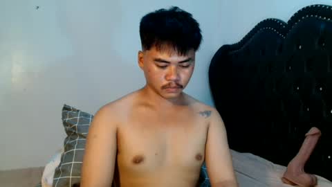hot_emmanuel online show from July 21, 7:21 am
