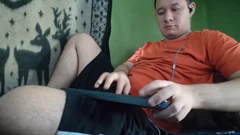 hot_guy36 online show from June 1, 3:13 pm