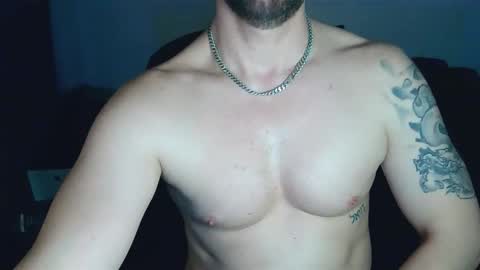 hot_mad online show from February 14, 7:55 am