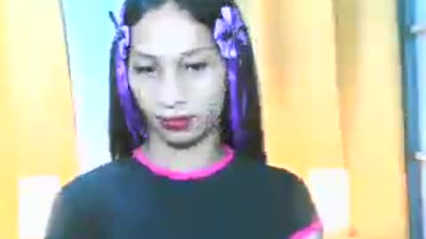 SEXY JASMINE online show from July 2, 2:33 pm