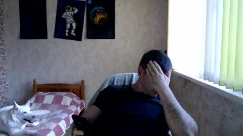 Alex online show from July 19, 5:04 pm