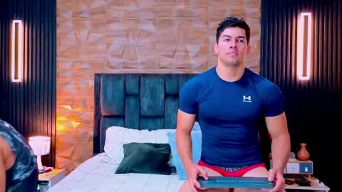 felipe  marcello online show from June 1, 3:02 pm