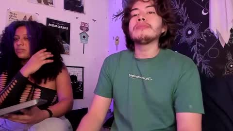 Sam and Nico online show from May 10, 4:08 am