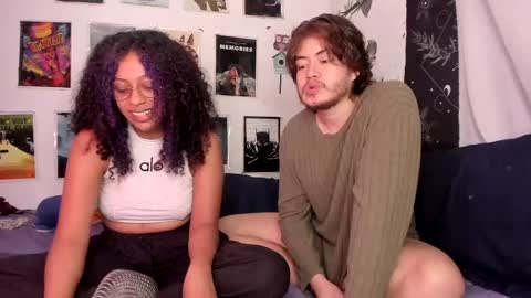 Sam and Nico online show from May 16, 5:48 am