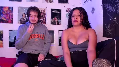 Sam and Nico online show from May 7, 5:03 am