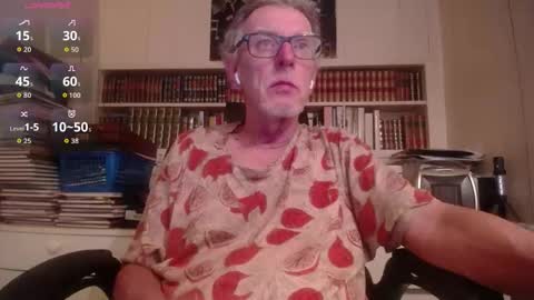 hotlux_54 online show from May 31, 12:31 am