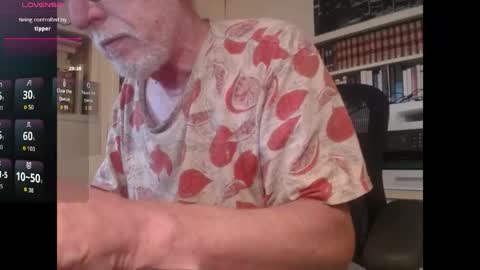 hotlux_54 online show from June 29, 12:16 pm
