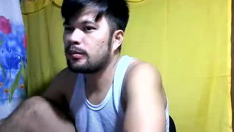 HottestPinoy32 online show from May 31, 6:09 pm