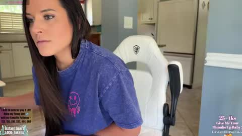 --- Dana May online show from June 24, 5:31 pm