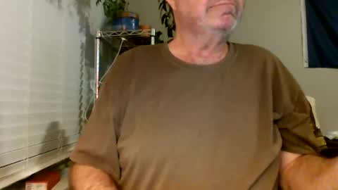 Hottop 1981 online show from April 30, 2:27 am