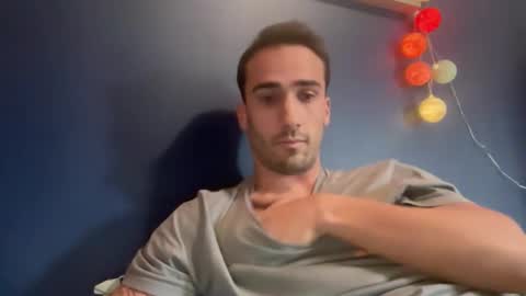 HotWolffy online show from September 14, 3:13 pm