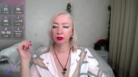 Irena online show from May 19, 6:59 pm