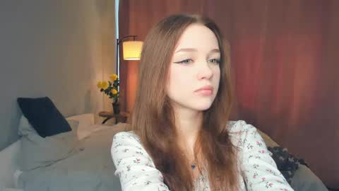 Lily online show from May 29, 7:17 am