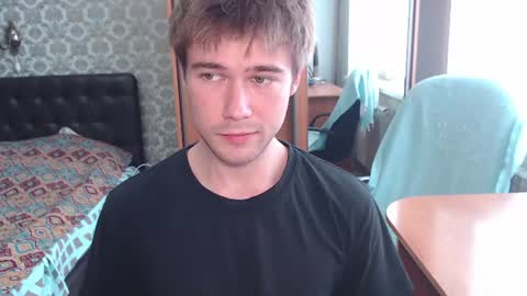 Tom online show from August 1, 9:44 am