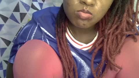 iam_nisa online show from July 12, 6:55 pm