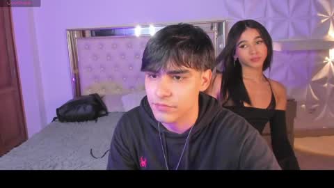 iamjuanjoc online show from May 27, 4:09 am