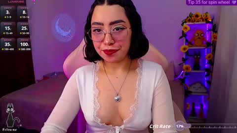 Veronica  NDEPENT MODEL online show from June 4, 5:35 am