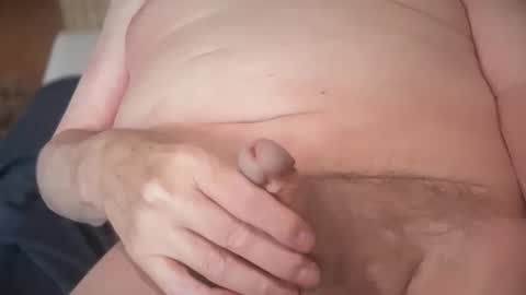 ian53a - mature UK man for same online show from June 1, 10:05 am