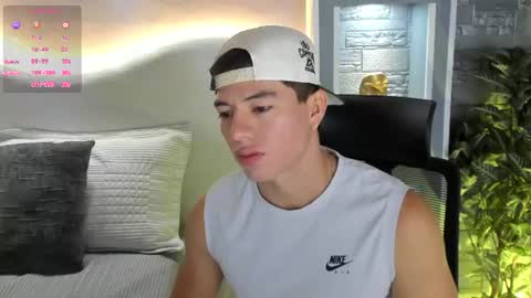 ianmancini online show from June 14, 11:23 am