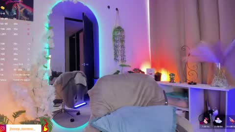 ibaby_crazy online show from May 27, 12:24 pm