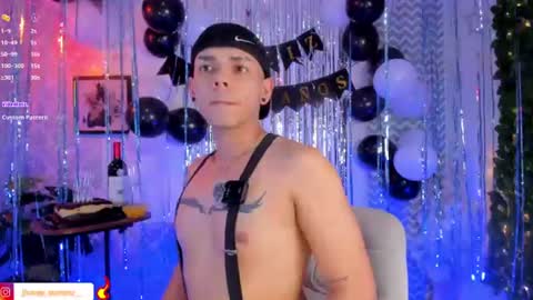ibaby_crazy online show from July 23, 6:05 pm