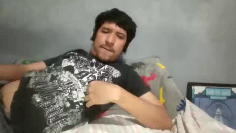 ibrahim070601 online show from May 10, 8:32 am