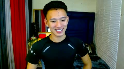 Mateo online show from July 19, 3:47 pm