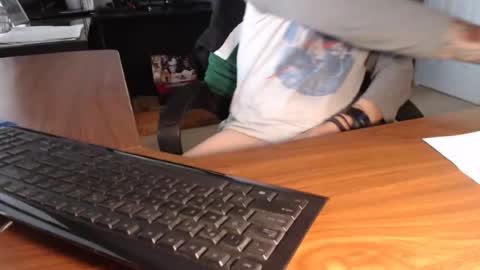 Michael online show from June 16, 11:31 pm