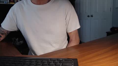 Michael online show from May 17, 11:58 pm